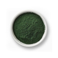 Nahrungsergänzungsmittel natürliches Bio-Spirulina-Pulver